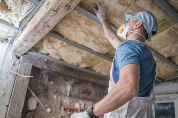 Best Residential Insulation in Jenks, OK