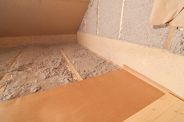 Jenks, OK Insulation Contractor Company